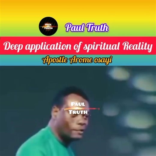 Deep application of spiritual Reality 🔥 #motivation #prayer