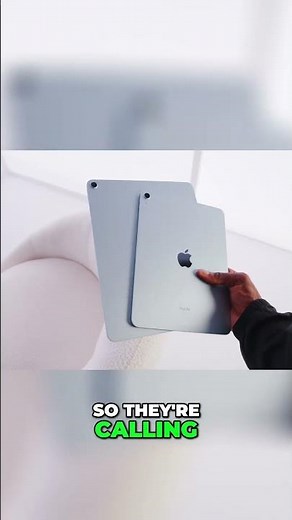 iPad Air 11 vs 13 inch : New Features and Pricing Explained