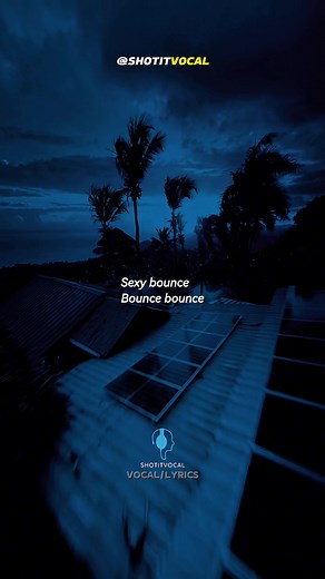 Bounce - Bella Shmurda & Seyi Vibez Lyrics