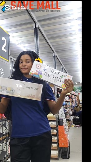 DIY Clock Project: Create Your Own Unique Timepiece