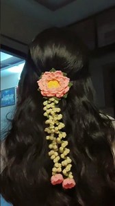 look what I've made with my magic wand 🪄 💐✨