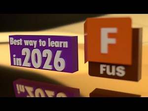 The Best Way to Learn Fusion in 2026