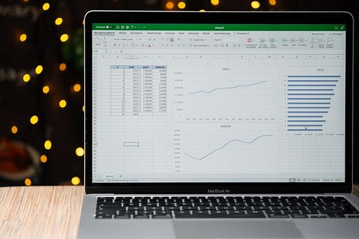 Word-Tabelle in Excel umwandeln: So geht's schnell und einfach