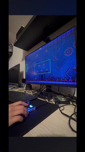 SayoDevice gameplay unboxing!