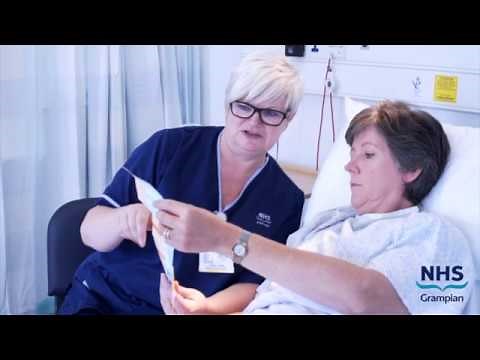 Information for Patients about their Oral Anticoagulant