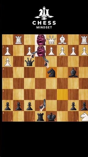 Chess Mindset 12