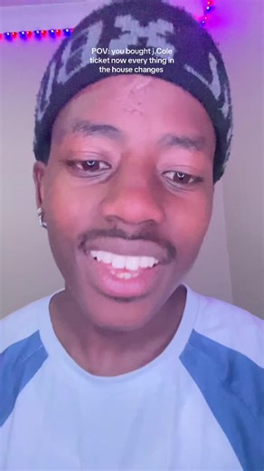 Transforming Life After Buying j.Cole Concert Tickets