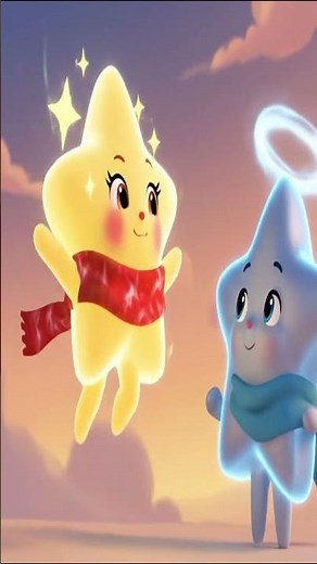 Perseverance | Sunny the Little Star – Keep Trying and Never Give Up