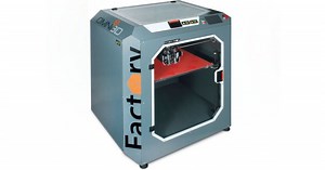 Omni3D Factory 2.0 3D printer: Buy or Lease at Top3DShop