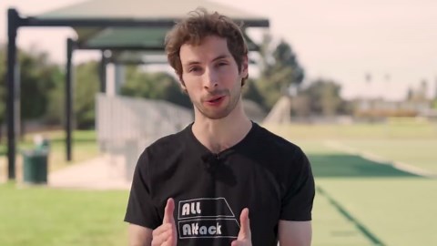 Every Passing Technique in Football / Soccer