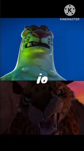 dan the mountain lion vs phango the leopard #khumba #nightofthezoopocalypse #1v1 #fight #battle