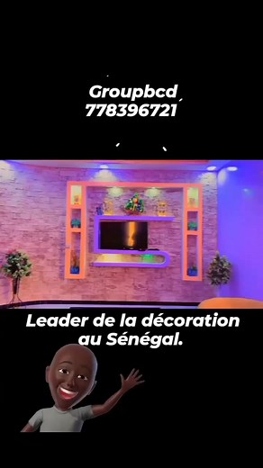 Bâtiment conception et design leader de la décoration au Sénégal. Vente en ligne +livraison à domicile Contact Sénégal :778396721 Contact France :+33782814702 | Bâtiment Conception et Design | Facebook