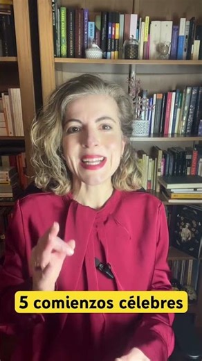 5 Famous Beginnings of Great Books.