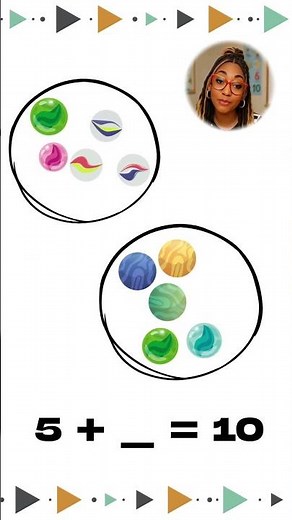 Making 10 | Math Fluency | Number Bonds & Ten Frames for Kids #numberbonds #tenframes #mathforkids