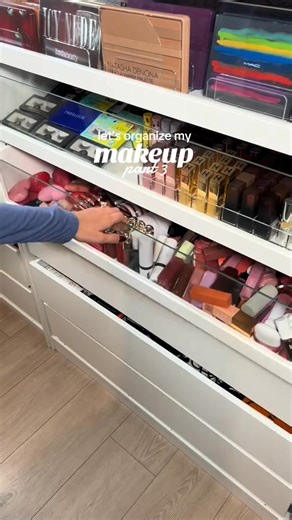 3.2K views · 64 reactions |  #makeup #organizing | Beauty tricks | Facebook