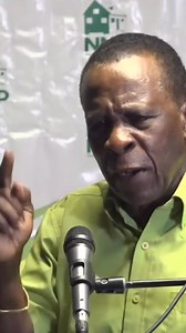A Prime Minister’s duty is to serve all the people, not only those who voted for them, but every citizen of the nation. Tune into our NNP Public Meeting in St Andrew South West📍in Ford, St Andrew, Wednesday 15th October 🕡 6:30 PM 🎥 LIVE STREAM | Dr. the Rt Hon. Keith Mitchell