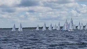 470 Olympic Sailing on Reels | Facebook