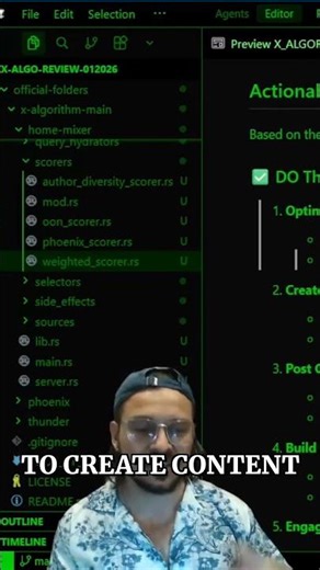 Creator's Guide: Boost Your Engagement on Twitter! (New X Algorithm 2026!)