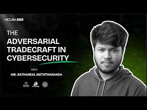 Cybersecurity Awareness Session - Elevate Your CTF Skills | Medusa 2.0 Tech Talk