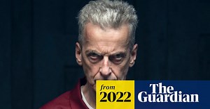 The Devil’s Hour review – proof that Peter Capaldi is the world’s most terrifying actor