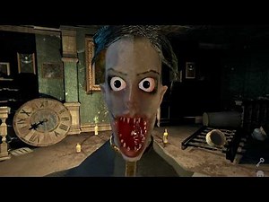 Escape The Ayuwoki Full Gameplay