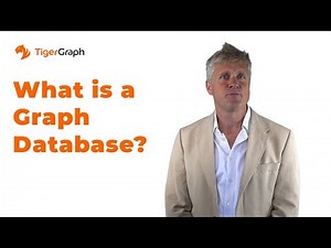What is a Graph Database?