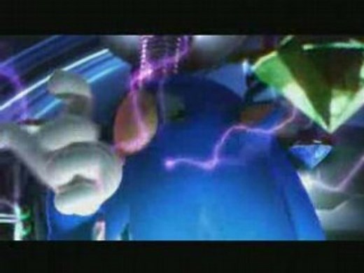 Trailer Sonic Unleashed PS3 XBOX360 SEGA