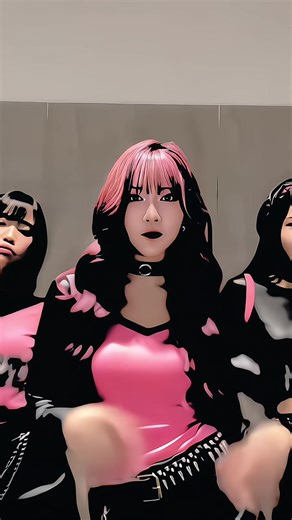 Anime Cosplay Highlights from Marsha JKT48