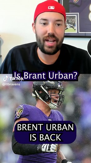 TTB Ravens on TikTok