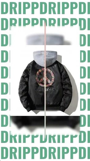 ⚡Buy Blizzard Men Flight Bomber Jacket exclusively at LeStyleParfait.com 👈