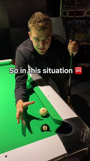 Mastering the Double Kiss Technique in Pool - Tips and Tricks