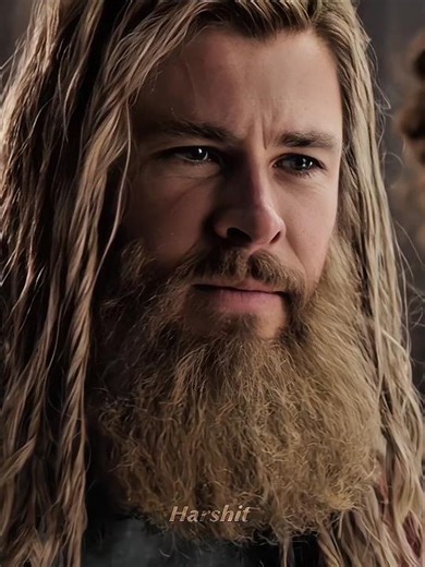 Thor saddest moment ❤️‍🩹🥺| marvel heartbroken scene | edit #shorts #marvel #thor #viral