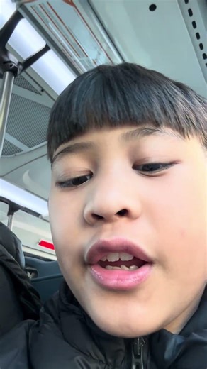 funny moment sa bus 95 #barubaltv #ofwlife