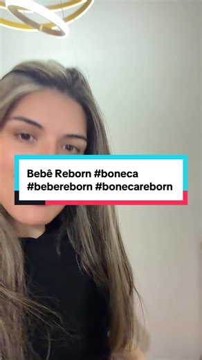 Bebê Reborn #boneca #bebereborn #bonecareborn