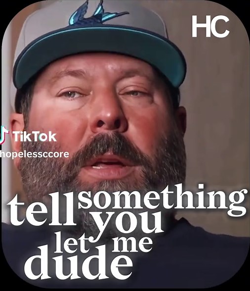 Bert Kreischer: A Journey of Resilience and Hope