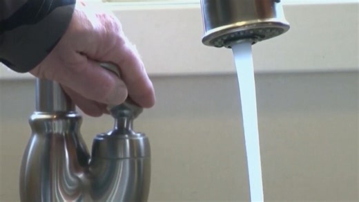 Water restrictions will return to Calgary in spring