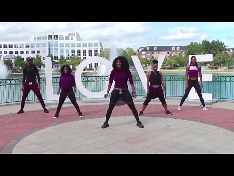 Fuzion Fitness with Alexis 40: April 2017