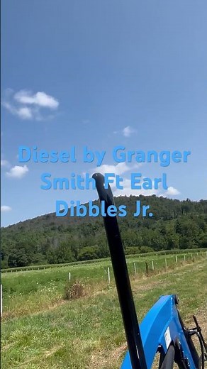 Diesel by Granger Smith Ft Earl Dibbles Jr.