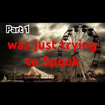 Part 1 #appalachianhorror #scarystories #appalachianfolklore #appalachiantrail #horrorstories #scary