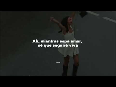 I Will Survive - Gloria Gaynor (Letra en Español)