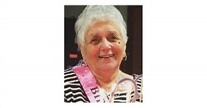 Elizabeth F. Colbert Obituary (2025) - Walpole, MA - James H. Delaney & Son Funeral Home