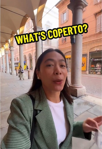 Understanding Coperto Fees in Italian Dining