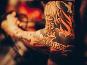 They Say Tattoos Increase Your Risk Of Cancer By 21% [Video]