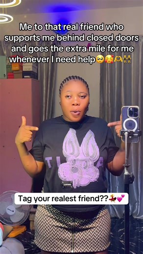 Tag Your Supportive Friends in Life!