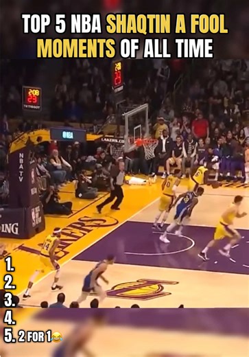 Top 5 Unforgettable NBA Bloopers You Can't Miss