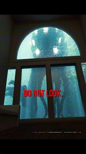 EAS Scenario: Do Not Look Outside