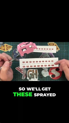 From clean food truck to wasteland terror: The art of weathering models.