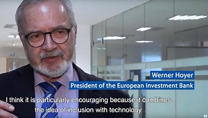 First mobile money service in Ethiopia