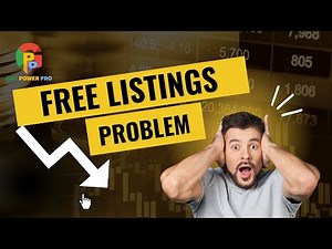 How To Solved Google Merchant Center Free Listings Problem