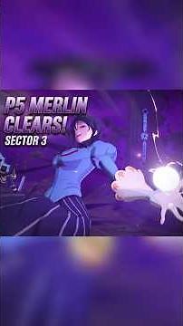 NEW Timespace Junction Sector 3 Guide P5 Merlin Clear Season 2 | Seven Deadly Sins Origin